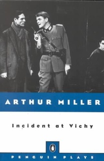 Incident at Vichy