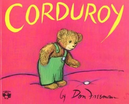 Corduroy