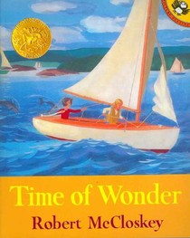 Time of Wonder