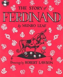 Leaf, M: Story of Ferdinand