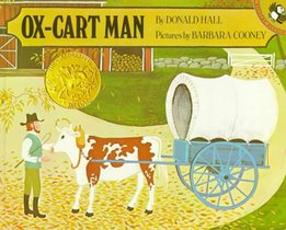 Ox-Cart Man