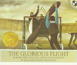 The Glorious Flight