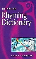 The Penguin Rhyming Dictionary