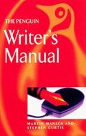 The Penguin Writer's Manual voorzijde