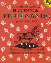 SPA-CUENTO DE FERDINANDO