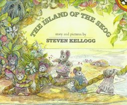 ISLAND OF THE SKOG