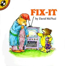 FIX-IT UNICORN/E