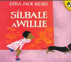 Silbale a Willie (Spanish Edition)