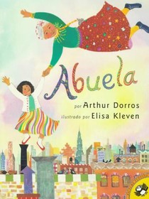 Abuela (Spanish Edition)