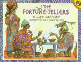 The Fortune-Tellers