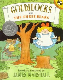 Goldilocks and the Three Bears