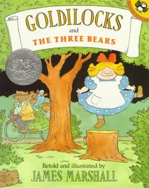 Goldilocks and the Three Bears