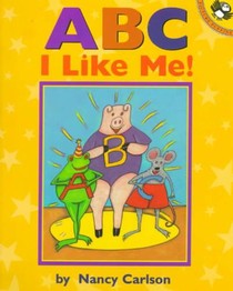 ABC I Like Me!