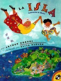 La Isla (Spanish Edition)