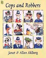 Cops and Robbers