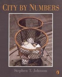 City by Numbers