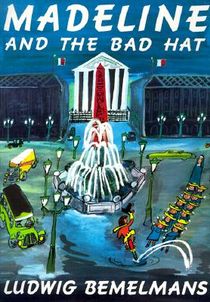 Bemelmans, L: Madeline and the Bad Hat