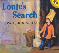 LOUIES SEARCH