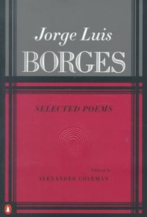 Borges, J: Selected Poems