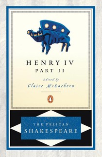 Second Part of King Henry the Fourth