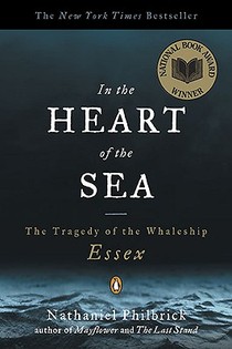 In the Heart of the Sea