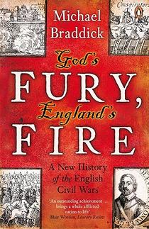 God's Fury, England's Fire