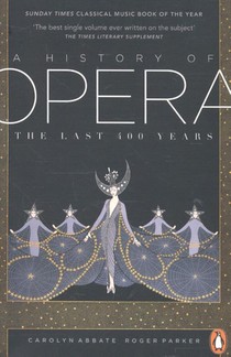 A History of Opera