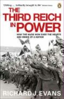 The Third Reich in Power, 1933 - 1939