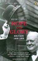 Hope and Glory