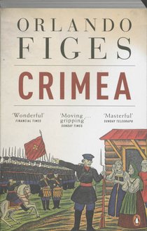 Crimea voorzijde