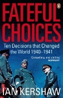 Fateful Choices voorzijde