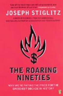 The Roaring Nineties