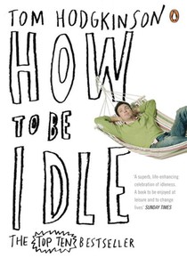 How to be Idle voorzijde