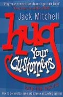 Hug Your Customers