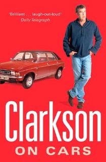 Clarkson on Cars voorzijde