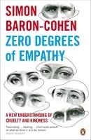 Zero Degrees of Empathy voorzijde