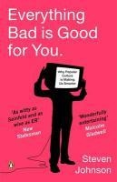 Everything Bad is Good for You voorzijde