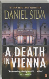 A Death in Vienna voorzijde