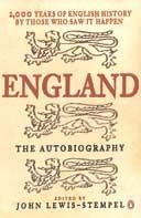 England: The Autobiography