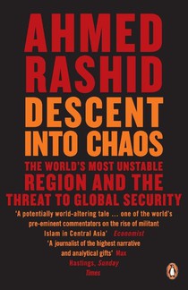 Descent into Chaos
