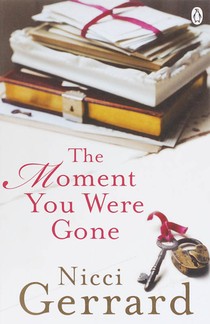 The Moment You Were Gone