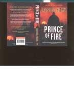 Prince of Fire voorzijde