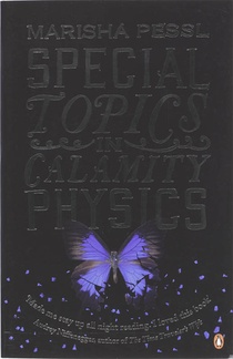 Special Topics in Calamity Physics