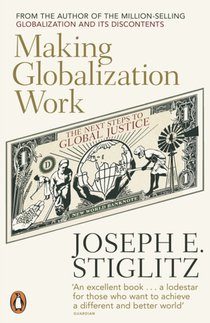 Making Globalization Work voorzijde