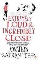 Extremely Loud and Incredibly Close voorzijde