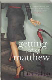 Getting Rid of Matthew