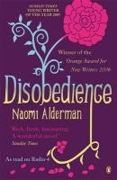 Disobedience