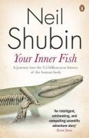 Your Inner Fish voorzijde