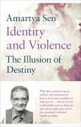 Identity and Violence