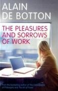 The Pleasures and Sorrows of Work voorzijde